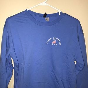 H&M long sleeve tee
